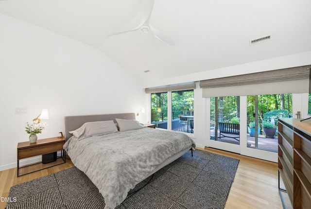 6005 Canadero Drive, Raleigh, NC 27612