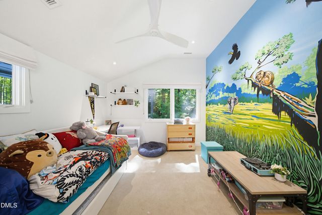 6005 Canadero Drive, Raleigh, NC 27612