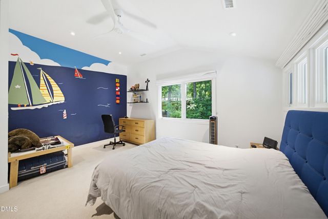 6005 Canadero Drive, Raleigh, NC 27612