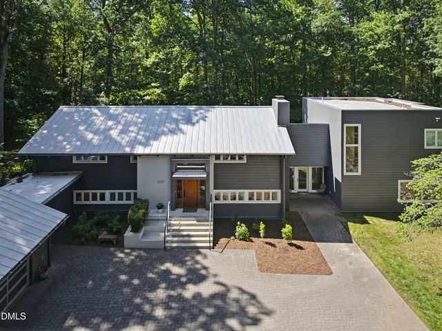 6005 Canadero Drive, Raleigh, NC 27612