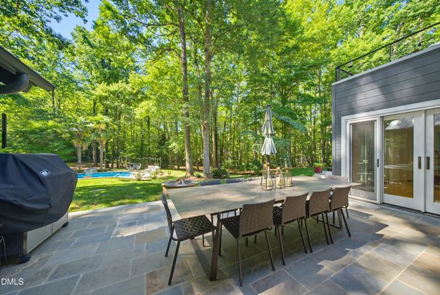 6005 Canadero Drive, Raleigh, NC 27612