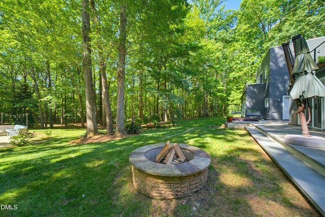 6005 Canadero Drive, Raleigh, NC 27612