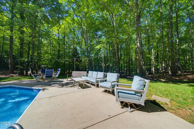 6005 Canadero Drive, Raleigh, NC 27612