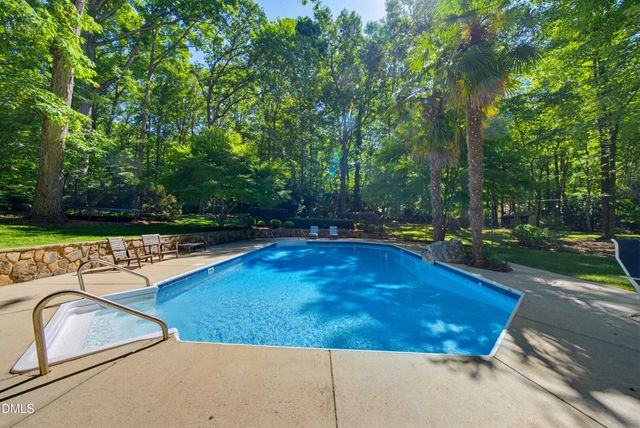 6005 Canadero Drive, Raleigh, NC 27612