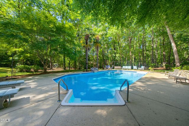 6005 Canadero Drive, Raleigh, NC 27612