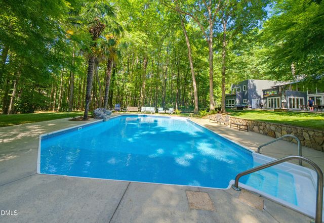 6005 Canadero Drive, Raleigh, NC 27612