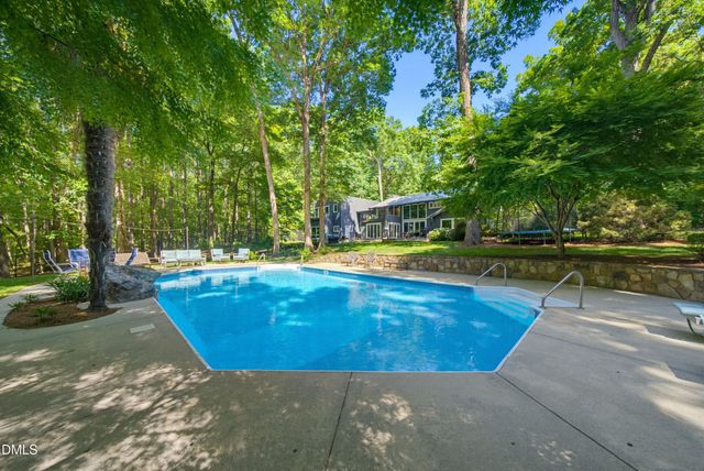 6005 Canadero Drive, Raleigh, NC 27612