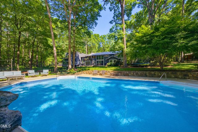 6005 Canadero Drive, Raleigh, NC 27612