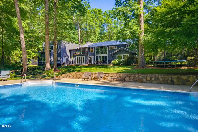 6005 Canadero Drive, Raleigh, NC 27612