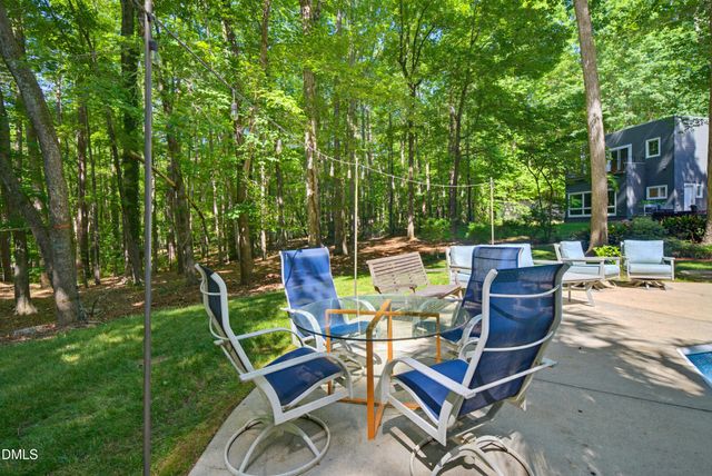 6005 Canadero Drive, Raleigh, NC 27612