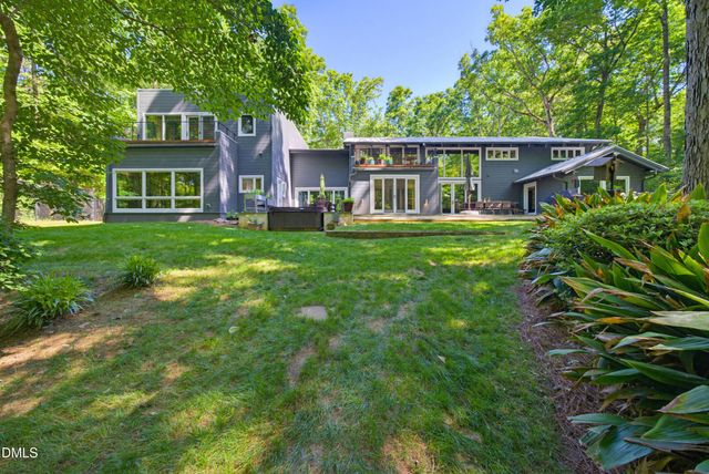 6005 Canadero Drive, Raleigh, NC 27612