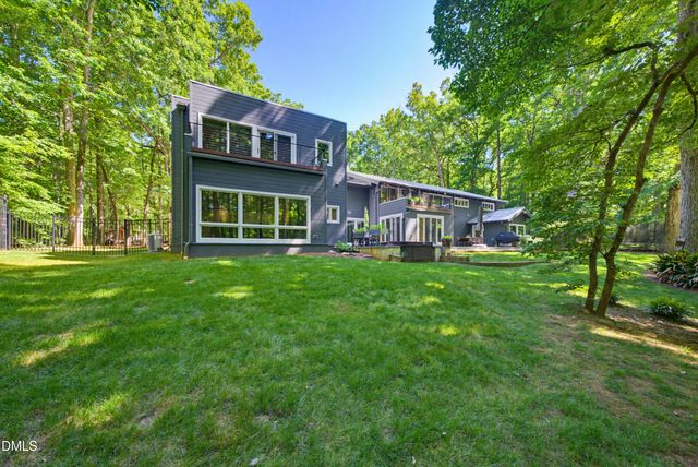 6005 Canadero Drive, Raleigh, NC 27612