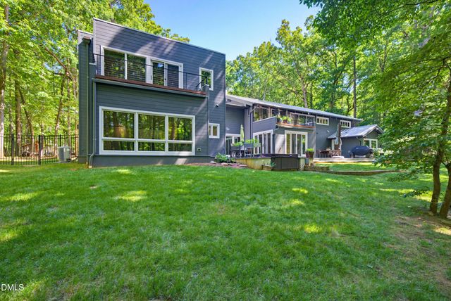 6005 Canadero Drive, Raleigh, NC 27612