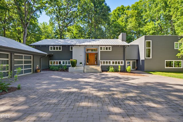6005 Canadero Drive, Raleigh, NC 27612