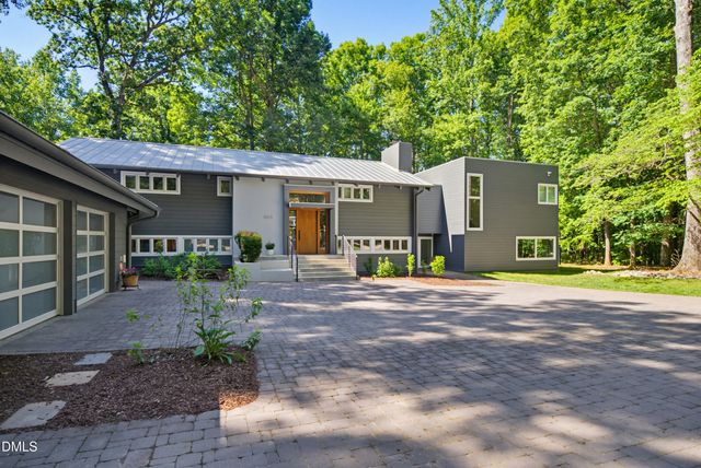 6005 Canadero Drive, Raleigh, NC 27612