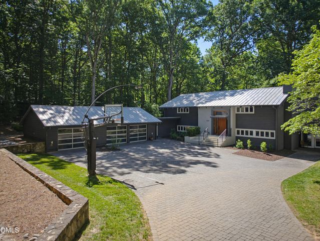 6005 Canadero Drive, Raleigh, NC 27612