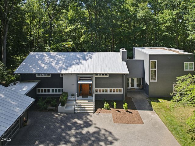6005 Canadero Drive, Raleigh, NC 27612