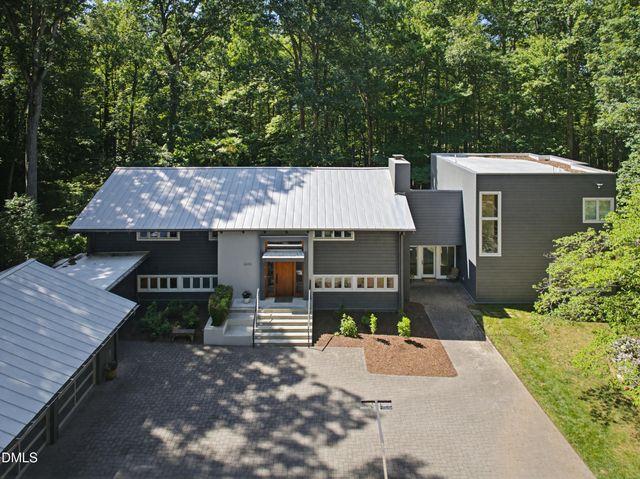 6005 Canadero Drive, Raleigh, NC 27612