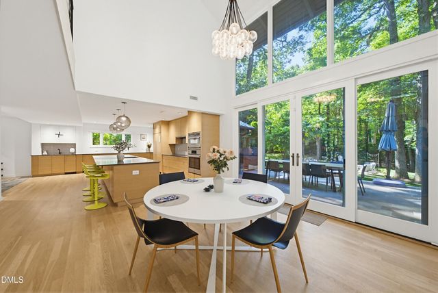 6005 Canadero Drive, Raleigh, NC 27612
