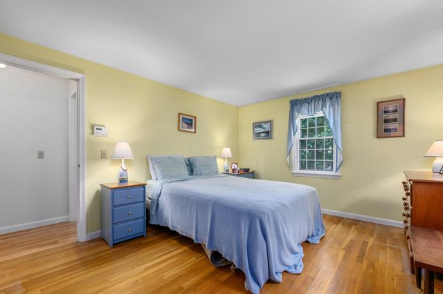 4 Baywood Drive, Orleans, MA 02653