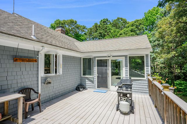 4 Baywood Drive, Orleans, MA 02653