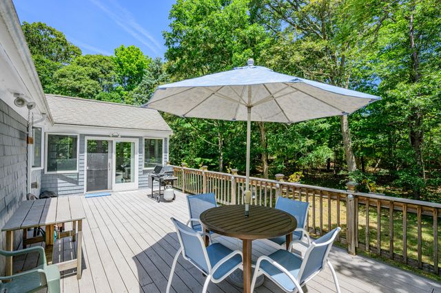 4 Baywood Drive, Orleans, MA 02653