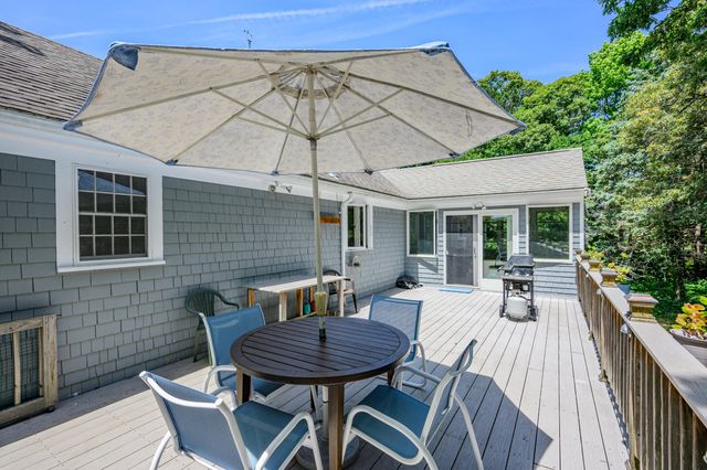 4 Baywood Drive, Orleans, MA 02653