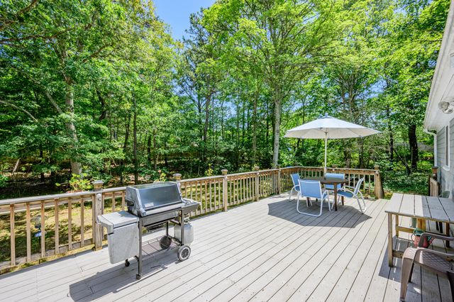 4 Baywood Drive, Orleans, MA 02653