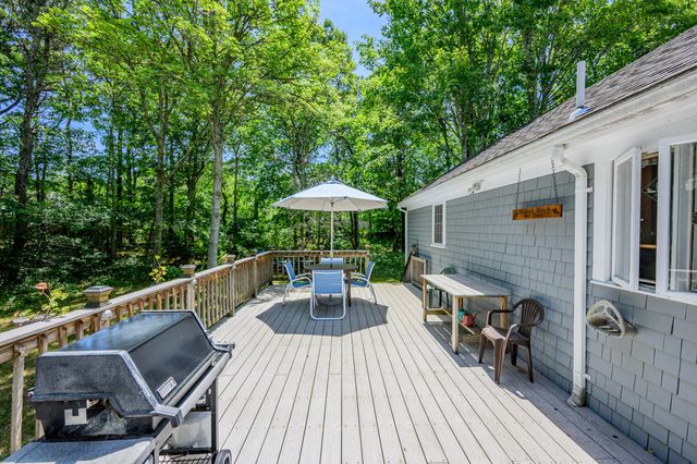 4 Baywood Drive, Orleans, MA 02653