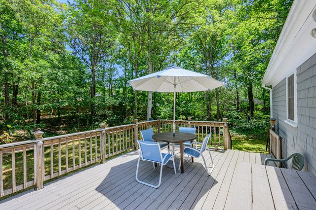 4 Baywood Drive, Orleans, MA 02653