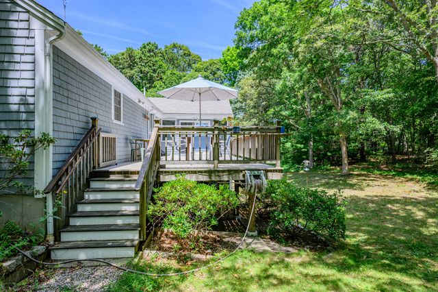 4 Baywood Drive, Orleans, MA 02653