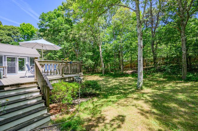 4 Baywood Drive, Orleans, MA 02653