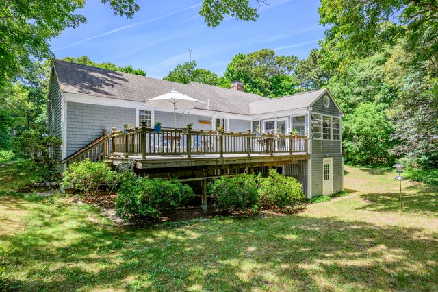 4 Baywood Drive, Orleans, MA 02653