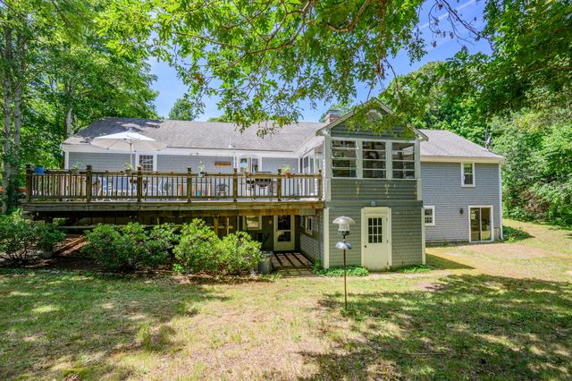 4 Baywood Drive, Orleans, MA 02653