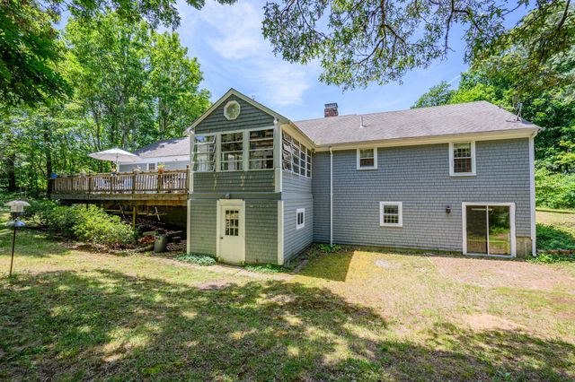 4 Baywood Drive, Orleans, MA 02653