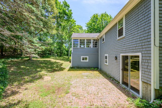 4 Baywood Drive, Orleans, MA 02653