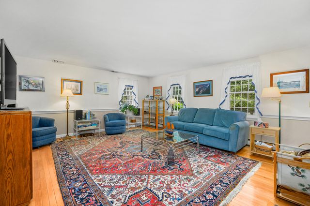 4 Baywood Drive, Orleans, MA 02653