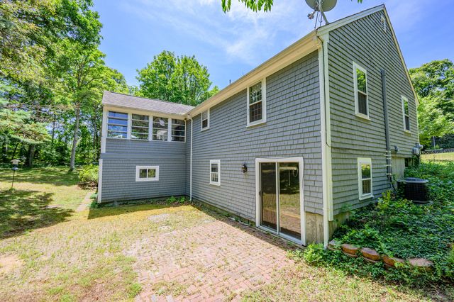 4 Baywood Drive, Orleans, MA 02653