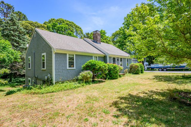 4 Baywood Drive, Orleans, MA 02653