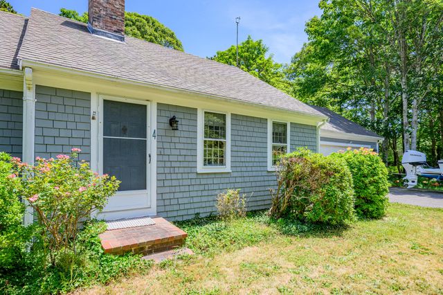 4 Baywood Drive, Orleans, MA 02653