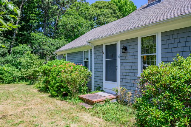 4 Baywood Drive, Orleans, MA 02653