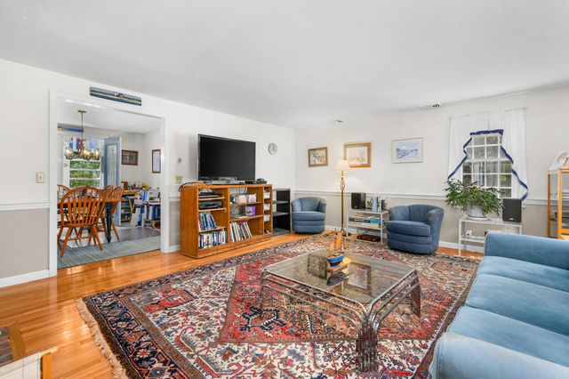 4 Baywood Drive, Orleans, MA 02653