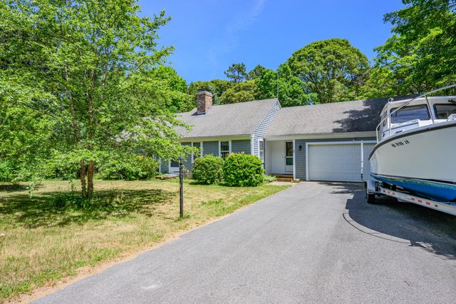 4 Baywood Drive, Orleans, MA 02653