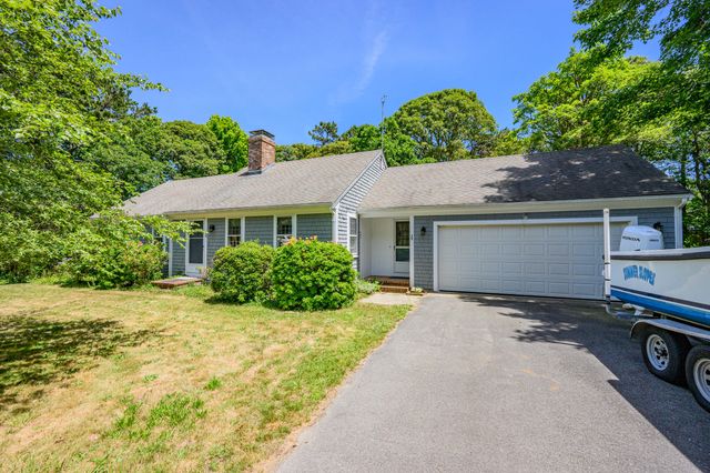 4 Baywood Drive, Orleans, MA 02653