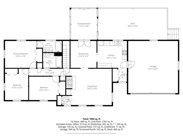 4 Baywood Drive, Orleans, MA 02653