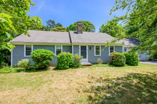 4 Baywood Drive, Orleans, MA 02653
