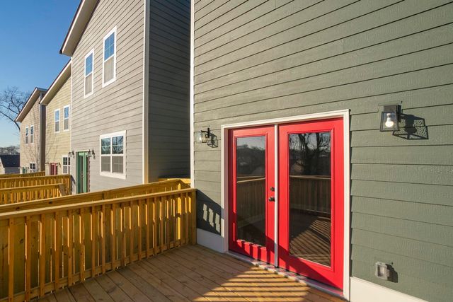 4329 Old Goins Rd, Nashville, TN 37211
