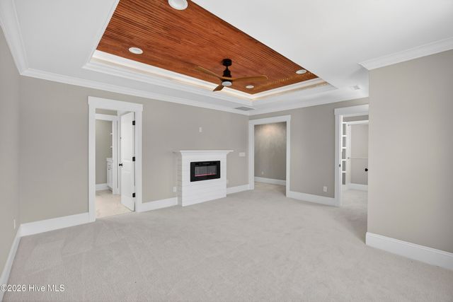 404 S Bodenheimer Street, Saint Helena, NC 28425