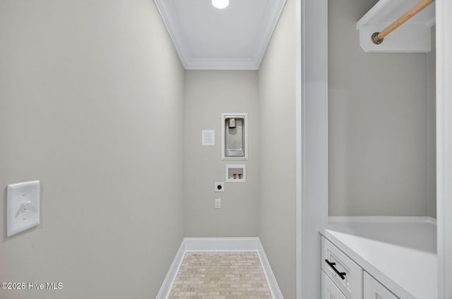 404 S Bodenheimer Street, Saint Helena, NC 28425