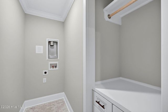 404 S Bodenheimer Street, Saint Helena, NC 28425